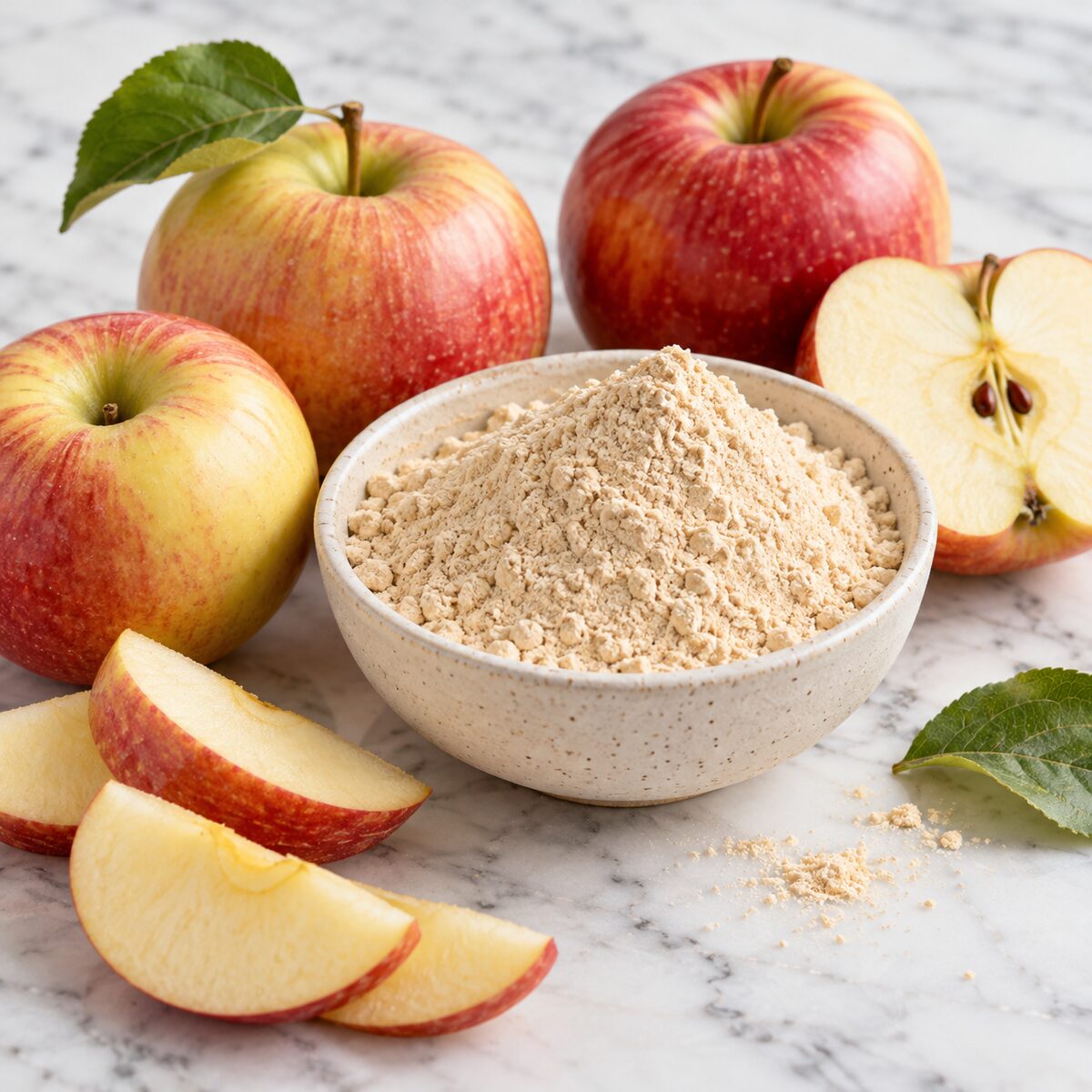 Apple Cider Vinegar