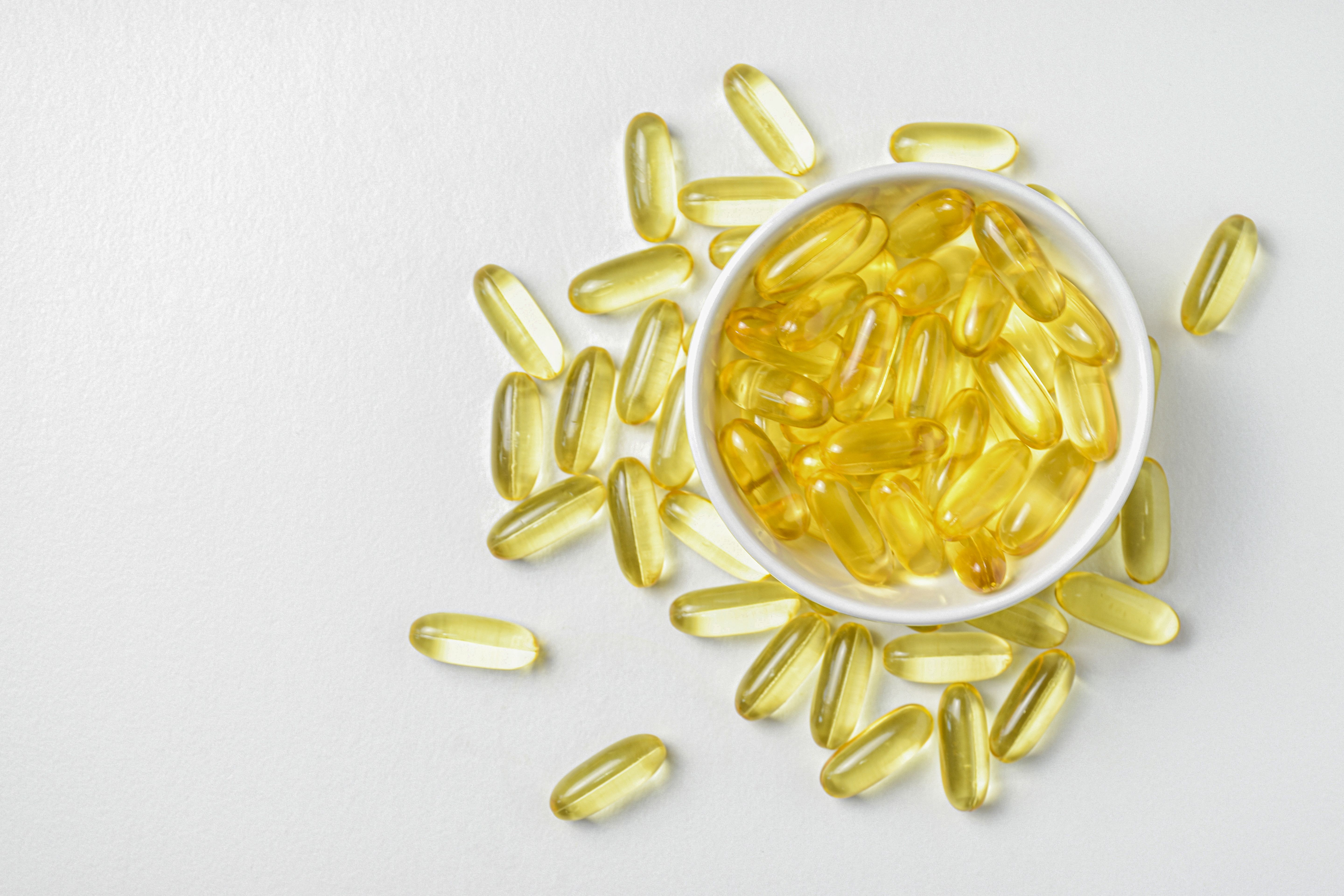 Alpha Lipoic Acid