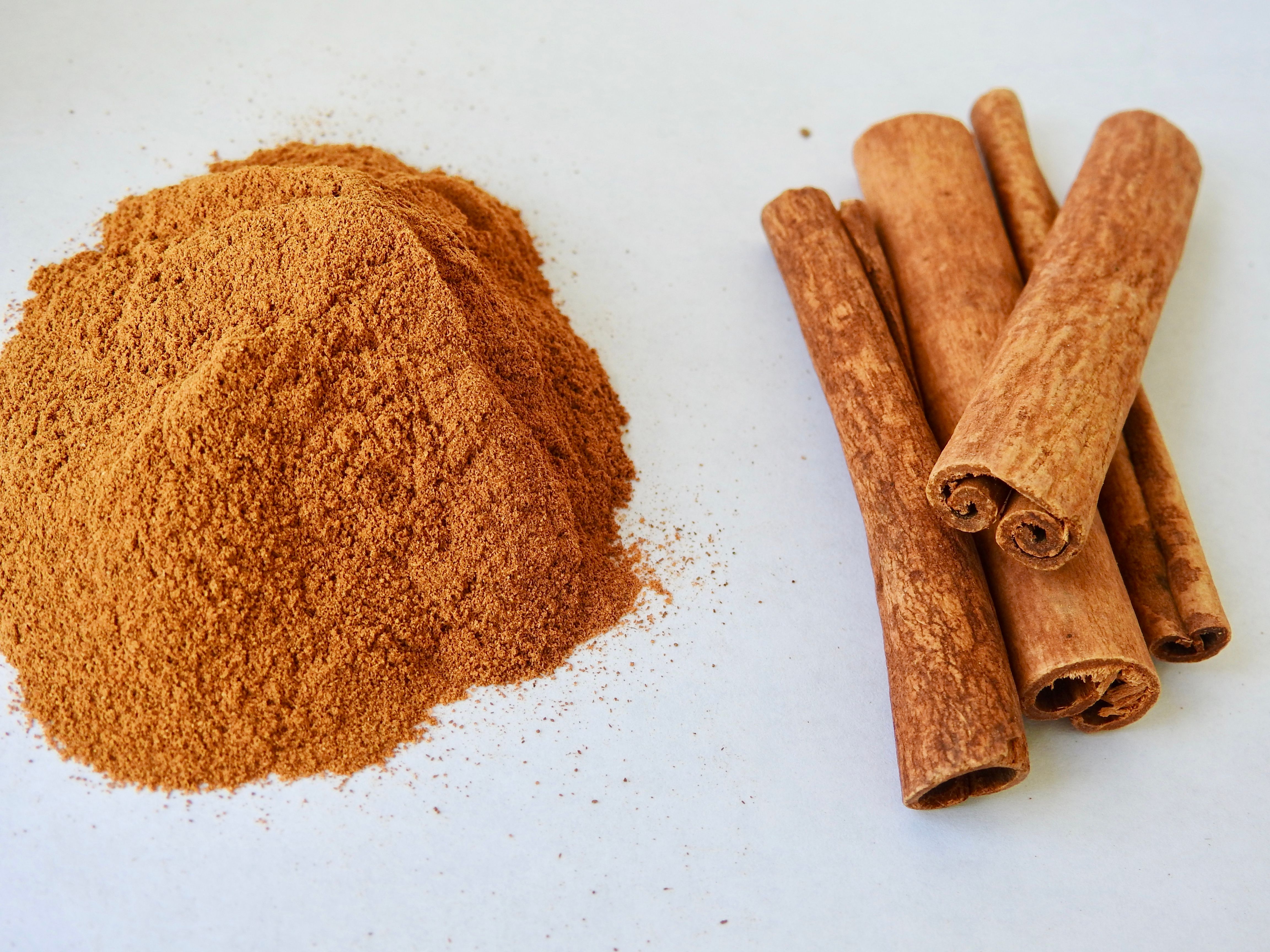 Cinnamon Bark Powder