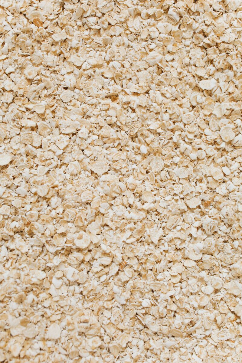 Prebiotic fiber